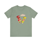 I'm Cumin! -  Men's T-Shirt
