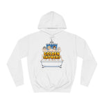 Golden Showers (Golden Girls) - Hoodie