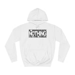 I Bring Nothing To The Table - Hoodie