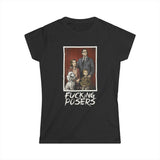 Fucking Posers - Women’s T-Shirt