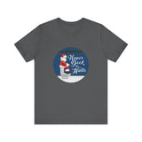 Upper Deck The Halls - Men's T-Shirt