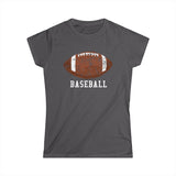 Baseball - Women’s T-Shirt