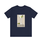 Olives Matter - Men's T-Shirt
