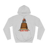 Slinky Wins! - Hoodie