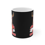 Merry Christmoose - Mug