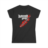 Bassoon Hero - Women’s T-Shirt