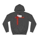 To Women From God - Hoodie