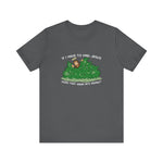 If I Have To Find Jesus Does That Mean He's Hiding? - Men's T-Shirt
