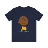 Brown Charlie - Men's T-Shirt