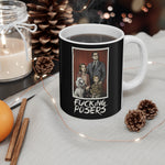 Fucking Posers - Mug