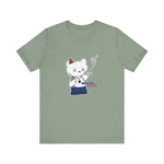 Mello Kitty - Men's T-Shirt