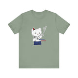 Mello Kitty - Men's T-Shirt