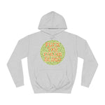 Fuck The Colorblind - Hoodie