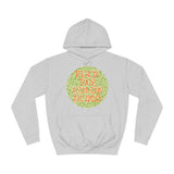 Fuck The Colorblind - Hoodie