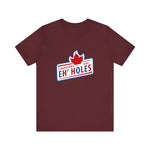 Canadians Are Eh'holes -  Men's T-Shirt