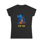 Star Trek - Women’s T-Shirt