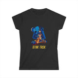 Star Trek - Women’s T-Shirt