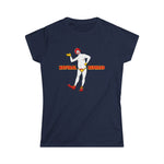 Natural Redhead - Women’s T-Shirt