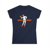 Natural Redhead - Women’s T-Shirt
