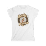 Active Shooter - Women’s T-Shirt