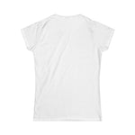 Your Mom Is A Whore - Merry Christmas - Women's T-Shirt
