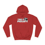 Take A Picture And Masturbate To It Later - Hoodie