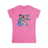 Alice In Chains - Women’s T-Shirt