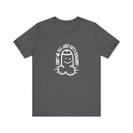 Can't We All Just Get A Schlong? -  Men's T-Shirt