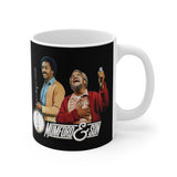 Mumford & Son - Mug