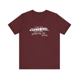 I Am The White Man Who's Been Keeping You Down - Men's T-Shirt