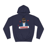 Trudeau - Canada's First Black Prime Minister - Hoodie