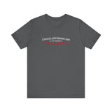 I Invented A New Drinking Game - It's Called Drink Till You'll Fuck Me - Men's T-Shirt