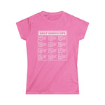 Daily Horoscope - Women’s T-Shirt