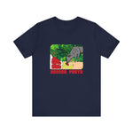 Donner Party - Men's T-Shirt