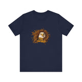 Fuck Bald Eagles - Men's T-Shirt
