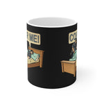 Cover Me! - Mug