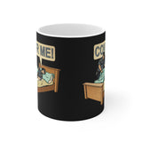 Cover Me! - Mug