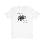 Stalactites And Stalagmites - Men's T-Shirt