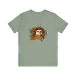 Fuck Bald Eagles - Men's T-Shirt