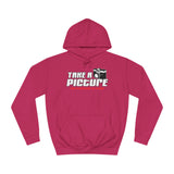 Take A Picture And Masturbate To It Later - Hoodie