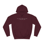 You Have No Idea How Much I Hate Your Kids - Hoodie