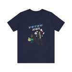 Unorthodox Jews - Men's T-Shirt
