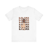 Kalama (Kamala Harris) -  Men's T-Shirt