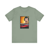 Burt Reynolds (Tom Selleck) - Men's T-Shirt