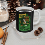 Happy Cinco De Mayo! (St. Patrick's Day) - Mug