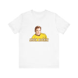 Spock Blocker - Men’s T-Shirt