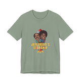 Jefferson's Starship - Women's T-Shirt