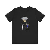 God Made Your Favorite Team Lose - Men's T-Shirt