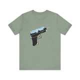 Squirter - Men's T-Shirt