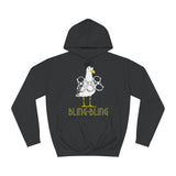 Bling-bling - Hoodie